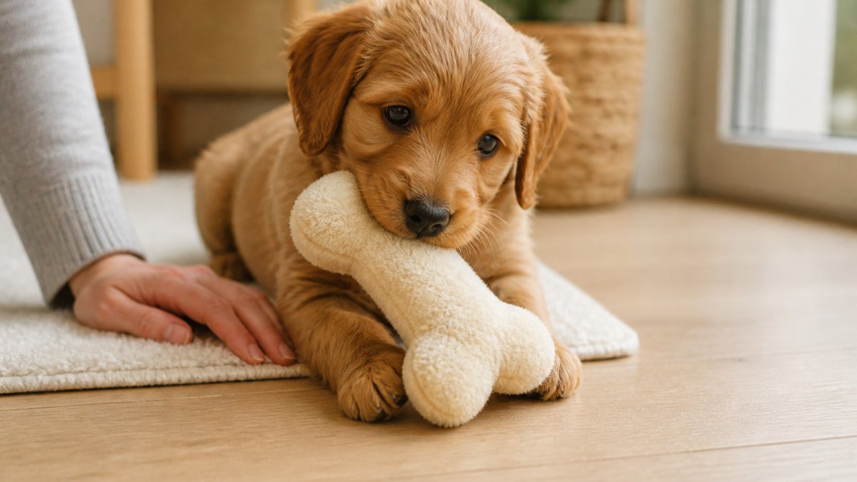 Unique Gift Ideas for Puppies: 2026 Picks