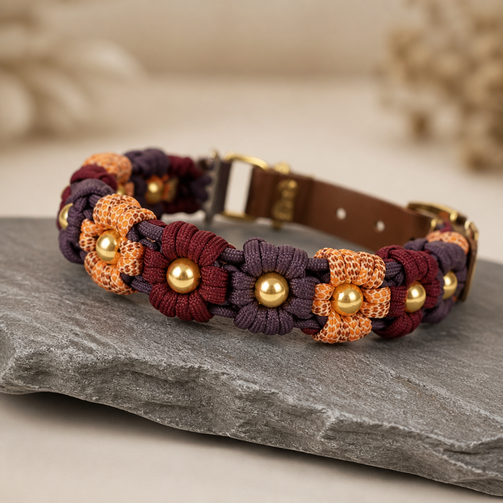 Dog Collars & Leashes