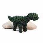 Rope Dinosaur Dog Toy