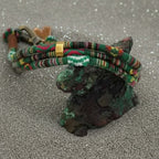 Weave Necklace Collars for Dogs