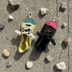 Leather Dog Toy Shoe