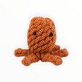 Rope Octopus Dog Toy