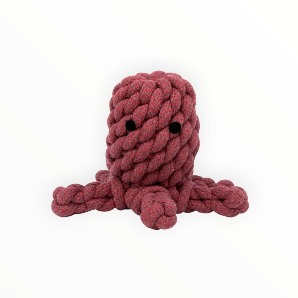 Rope Octopus Dog Toy