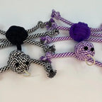 Rope Spider Dog Toy